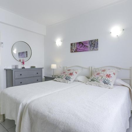 Apartamento Tyler Alvor Exterior photo