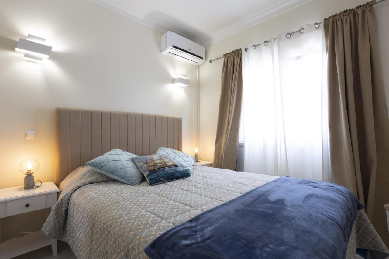 Apartamento Tyler Alvor Exterior photo