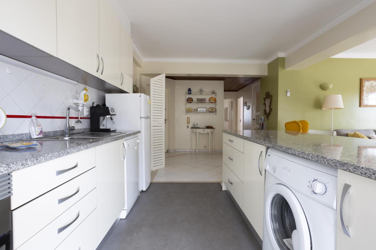 Apartamento Tyler Alvor Exterior photo