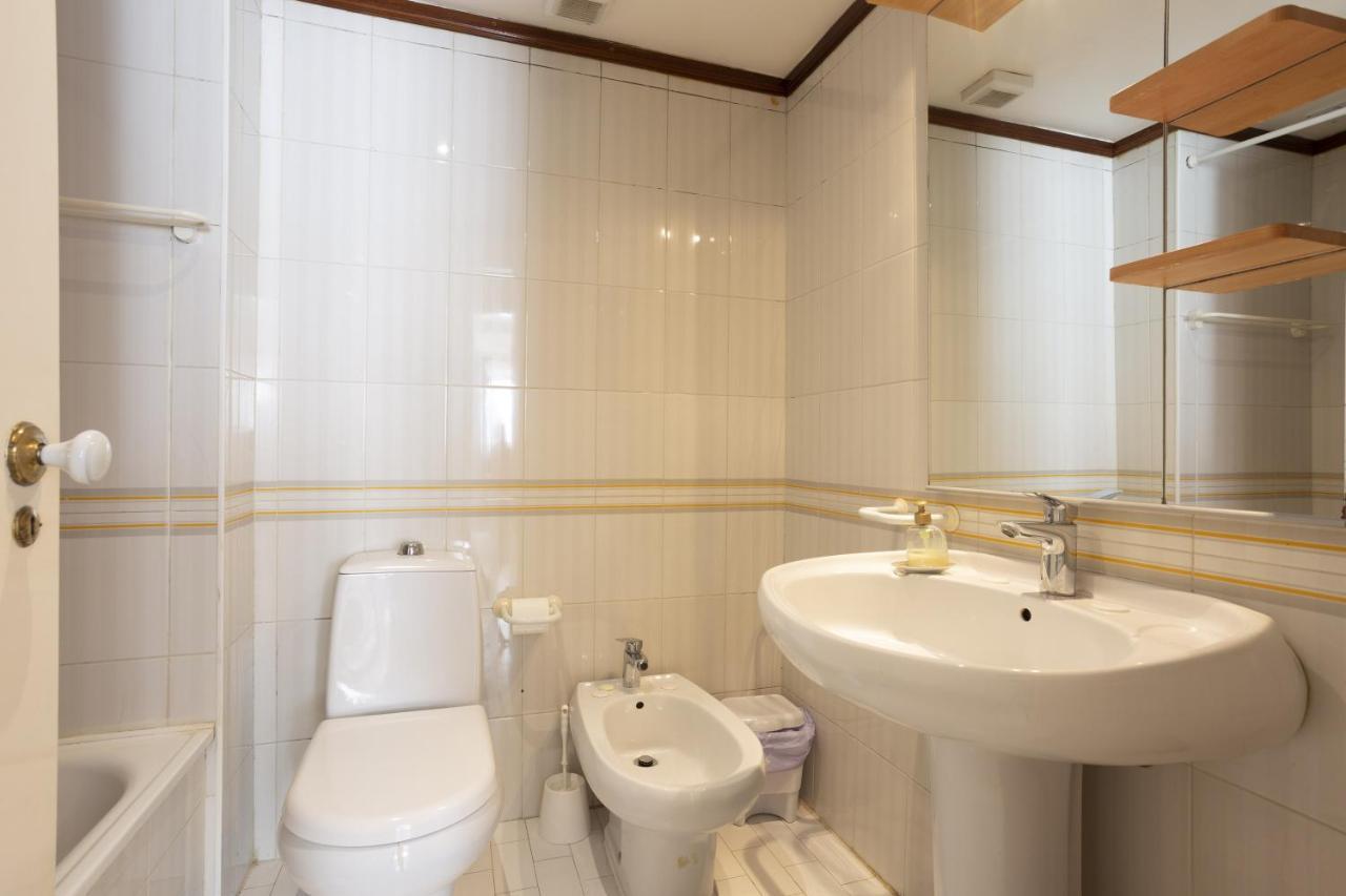 Apartamento Tyler Alvor Exterior photo