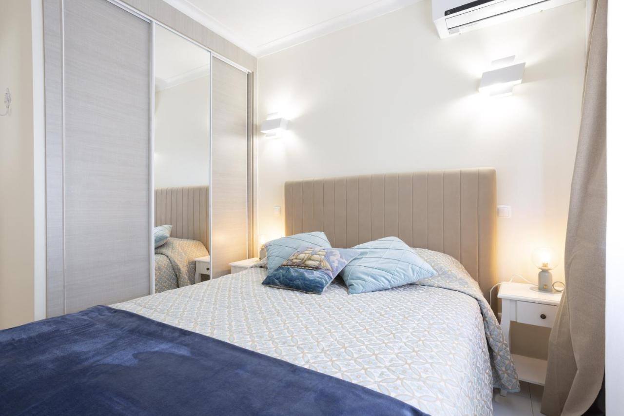 Apartamento Tyler Alvor Exterior photo