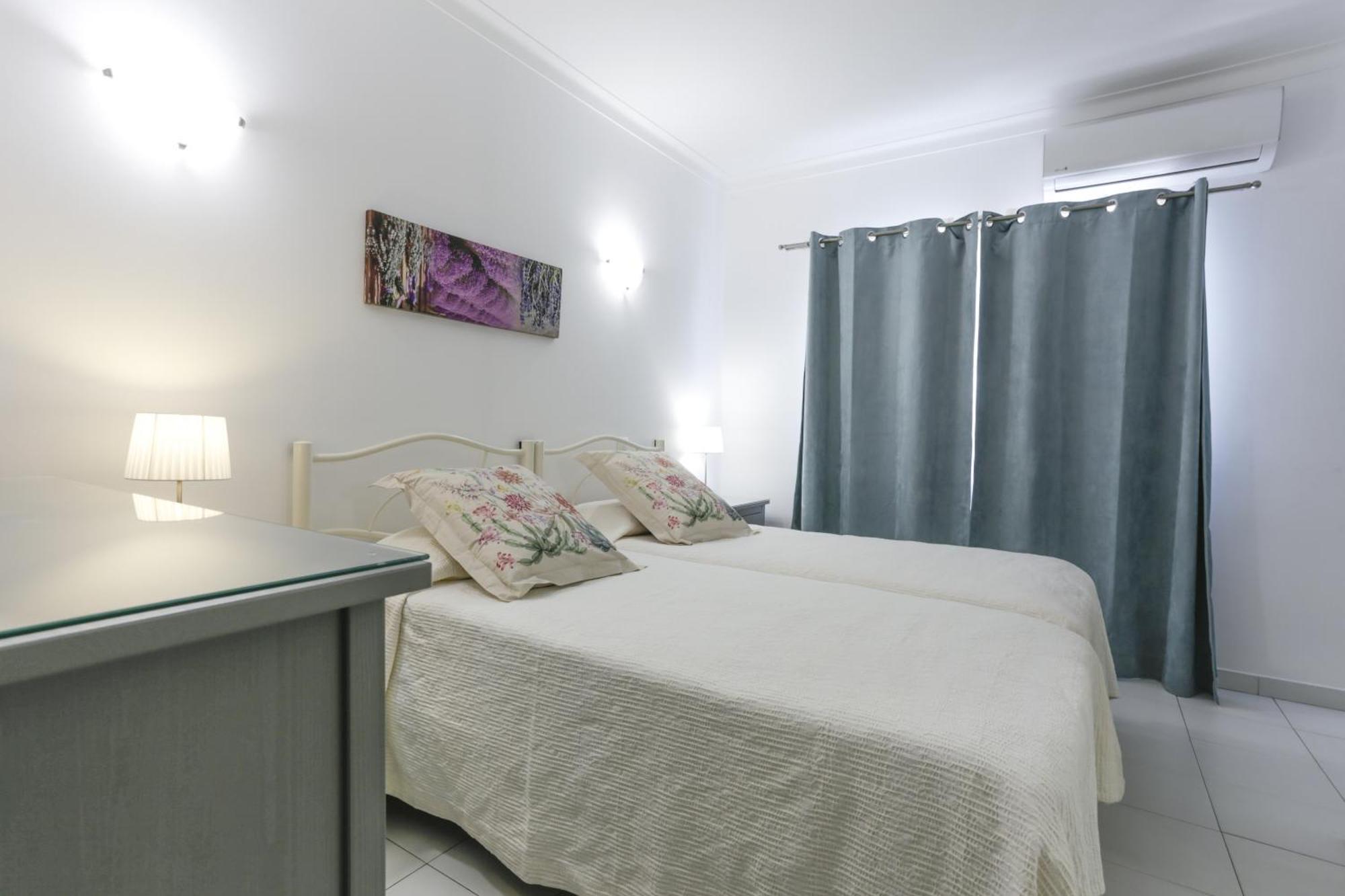 Apartamento Tyler Alvor Exterior photo