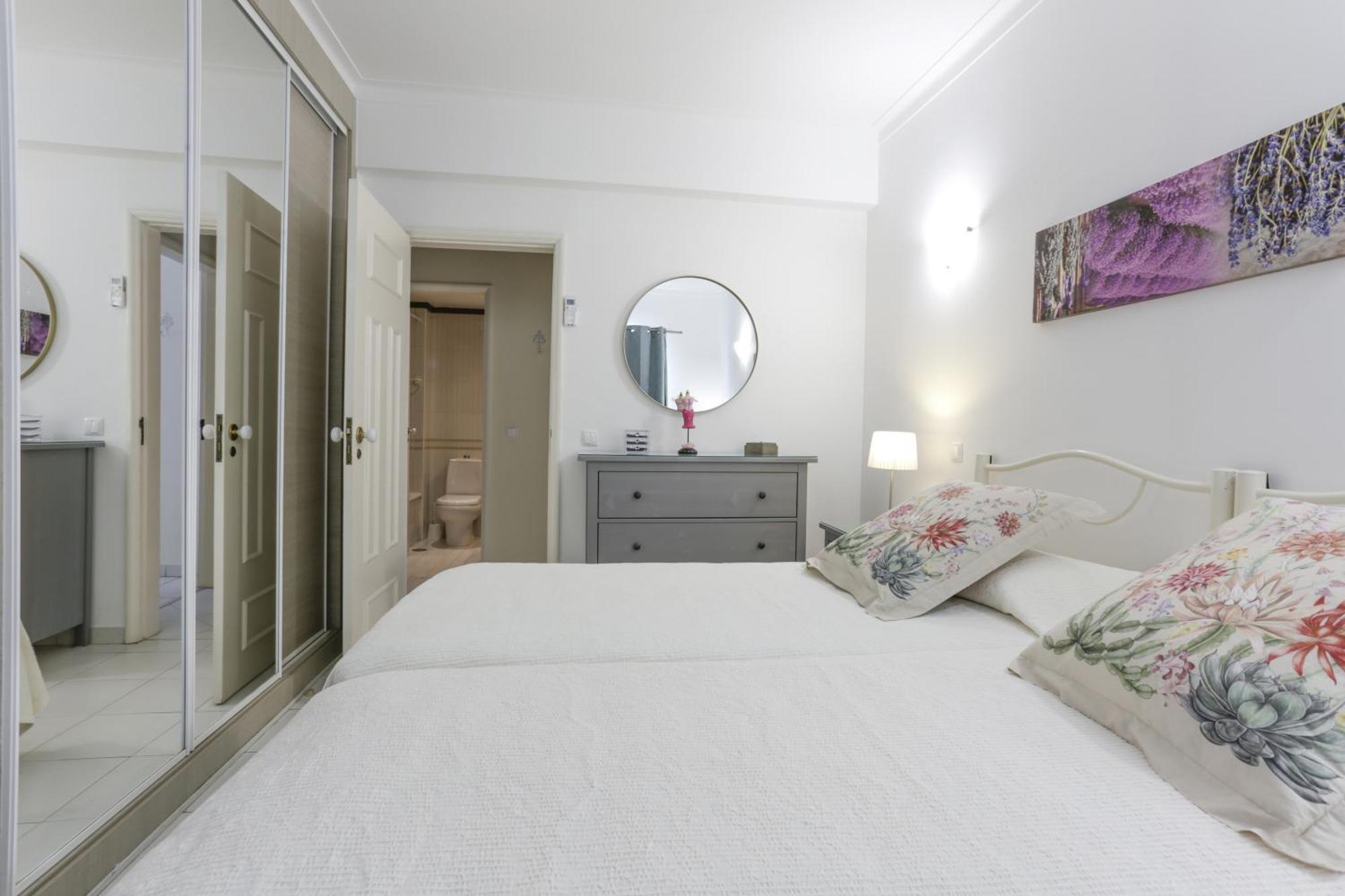 Apartamento Tyler Alvor Exterior photo